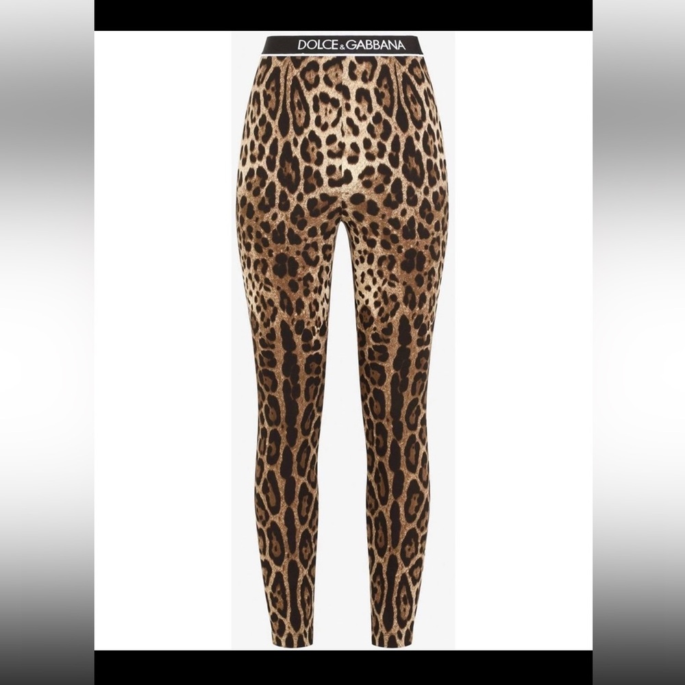 Dolce & Gabbana Trousers